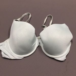 Victoria’s Secret Padded Perfect Coverage